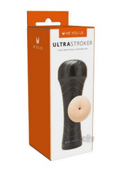Myu Ultrastroker V4 Anal Vanilla