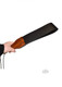 Prowler Red Leather Wood Flapper Blk - view 2