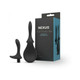 Nexus Anal Douche Set Silicone Black - view 2
