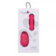 Jessi Pink Remote Mini Bullet - view 2