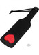 Rouge Paddle With Heart - view 2