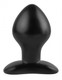 Anal Fantasy Mega Silicone Butt Plug - Anal Toys by Pipedream Products - Product SKU PD460623