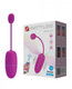 Pretty Love Nymph App-enabled Egg - Fuchsia - view 2