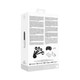 Ouch! Black & White Bed Bindings Restraint System Black - view 3