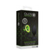 Ouch Butt Plug Erection ring Ballstrap Gitd - view 2