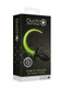 Ouch Puppy Tail Plug Gitd - view 4