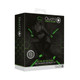 Ouch Bed Bindings Restraint Kit Gitd - view 2
