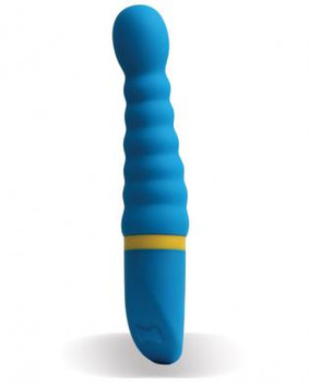 Papaya Rainbow Blueberry Vibrator Sex Toy