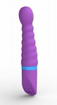 Papaya Rainbow Grape Vibrator Sex Toys