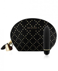Rianne S Classique Vibe Stud Black