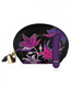 Rianne S Mini G Floral Deep Purple - view 2