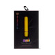 Sensuelle Tulla Dubii Bullet Yellow - view 2