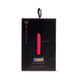 Sensuelle Evie Nubii Bullet Pink - view 2