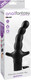 Anal Fantasy Prostate Vibrator 5 Function Sex Toys