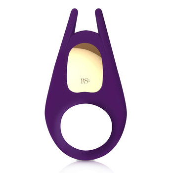 Rianne S Vagina & Knight C-Ring