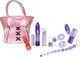 Party Girl Sex Toys In The Bag Pink