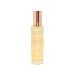 HighOnLove Dry Body Oil Spray 100ml