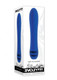 Pleaser Blue - view 2