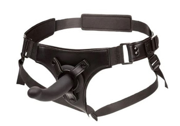 Onyxxx Jock Strap W/probe by California Exotic Novelties