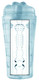 Mistress Courtney Mouth Stroker Clear by Curve Novelties - view 2