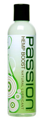 Passion Hemp-Aphrodisiac Natural Lube - 8.5 oz by Passion Lubricants