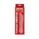 Luv Inc TV23 Tongue Vibrator Taupe by Luv Inc. - view 2