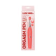Luv Inc OP10 Orgasm Pen Coral by Luv Inc. - view 2