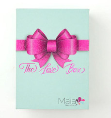 LOVE BOX by Maia Toys