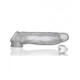 Oxballs Dicker Adjust-fit Extender - Clear Ice - view 2