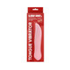 Luv Inc TV23 Tongue Vibrator Pink - view 2