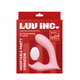 Luv Inc Pv71 Insertable Panty Vibrator Pink