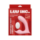 Luv Inc Pv71 Insertable Panty Vibrator Pink - view 2