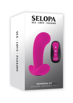 Selopa Hooking Up Pink