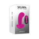 Selopa Hooking Up Pink - view 2