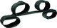 Bondage Bar with Neoprene Velcro Cuffs 24 inches Black by Sportsheets - view 3