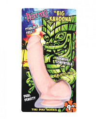 Friki Tiki Big Kahoona 9" Dildo