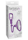 Fantasy For Her Manual Vagina Pump - view 4
