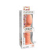 Dillio Platinum Super Eight Orange - view 2