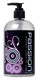 Passion Natural Vibrator Lube for - 16.5 oz by Passion Lubricants
