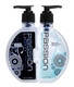 Passion Natural Water Based and Silicone Blend Combo - 10 oz. by Passion Lubricants