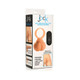 Jock 28x Vibrating Silicone Balls Large - view 2