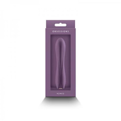 Obsession Romeo Dark Purple