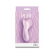 Pure Eden Pebble Vibe - Purple - view 2