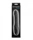 Renegade Electrica Phallic Digital Vibe Black