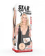 Alexis Monroe Hard Case Male Stroker