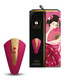 Shunga Obi Intimate Massager - Raspberry - view 2