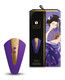 Shunga Obi Intimate Massager - Purple - view 2