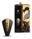 Shunga Obi Intimate Massager - Black - view 2