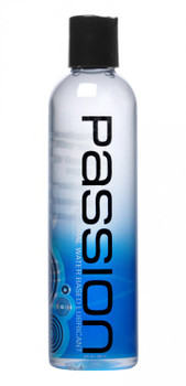 The Passion Natural Water-Based Lubricant - 8 oz Sex Toy For Sale