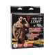 Shafty Cop Love Doll - view 2